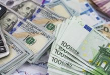 Курс валют в Украине 6 июня 2026: доллар и евро в обменниках держатся в узком коридоре Курс валют в Украине 6 июня: сколько стоят доллар и евро в обменниках, прогноз по покупке и продаже, спреды и детали рынка.