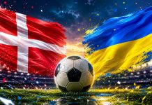Дания — Украина: где смотреть матч 7 июня 2026 онлайн и во сколько начало Дания — Украина сыграют 7 июня 2026 года. Где смотреть матч онлайн, во сколько начало, кто покажет трансляцию и почему игра важна.