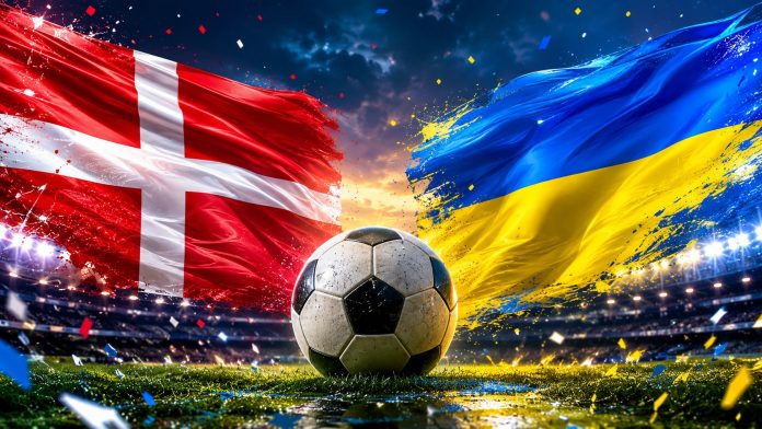 Дания — Украина сыграют 7 июня 2026 года. Где смотреть матч онлайн, во сколько начало, кто покажет трансляцию и почему игра важна.