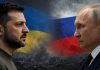 Путин ответил Зеленскому: встреча для завершения войны снова под вопросом Путин ответил Зеленскому на предложение о встрече и заявил, что пока не видит смысла в прямых переговорах о завершении войны.