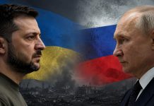 Путин ответил Зеленскому: встреча для завершения войны снова под вопросом Путин ответил Зеленскому на предложение о встрече и заявил, что пока не видит смысла в прямых переговорах о завершении войны.