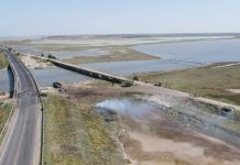 Чонгарский мост разрушен: в ЦПД заявили о проблемах с логистикой РФ в Крым Чонгарский мост разрушен, сообщили в ЦПД. Что известно о повреждении переправы, остановке движения и последствиях для логистики РФ.