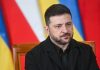 Зеленский исключил русский язык из перечня языков меньшинств, защищаемых Европейской хартией Зеленский исключил русский язык из списка языков меньшинств. Что изменилось в Европейской хартии, почему принят закон и какие последствия ожидаются.