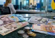 Курс доллара к гривне снизился 15 июня 2026: сколько стоит валюта в банках Украины Курс доллара к гривне 15 июня снизился в банках Украины до 45,10 грн, евро вырос до 52,30 грн: цены в банках и обменниках.