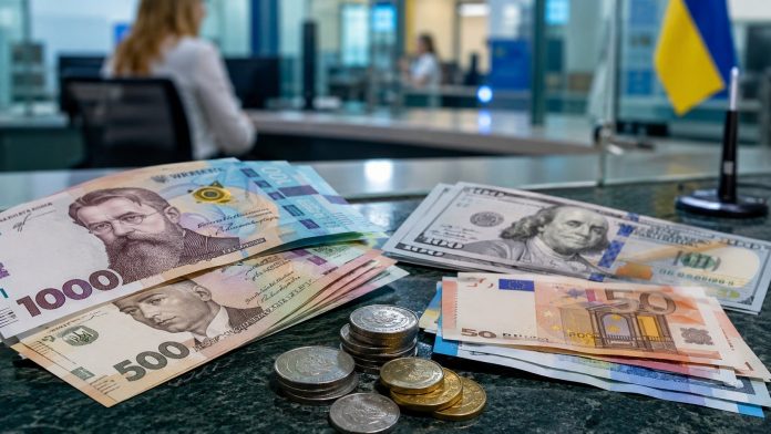 Курс доллара к гривне 15 июня снизился в банках Украины до 45,10 грн, евро вырос до 52,30 грн: цены в банках и обменниках.