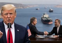 США и Иран подписали соглашение, заявил Трамп: что известно о перемирии и Ормузе США и Иран подписали соглашение, заявил Трамп: что известно о перемирии, Ормузском проливе, санкциях и ядерных переговорах.