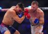 Гейджи впервые стал полноценным чемпионом UFC: детали боя с Топурией Гейджи — Топурия: Джастин Гейджи победил Илию Топурию на UFC Freedom 250 и впервые стал чемпионом UFC в легком весе.