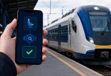 Автовыкуп билетов Укрзалізниці: как работает функция и кому она нужна Автовыкуп билетов Укрзалізниці помогает купить место автоматически: как включить, где работает и почему билет не гарантирован.