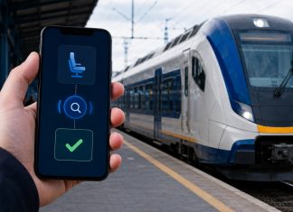 Автовыкуп билетов Укрзалізниці: как работает функция и кому она нужна Автовыкуп билетов Укрзалізниці помогает купить место автоматически: как включить, где работает и почему билет не гарантирован.
