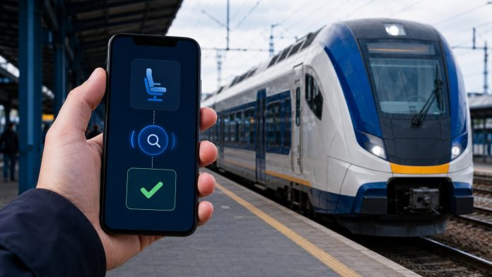 Автовыкуп билетов Укрзалізниці помогает купить место автоматически: как включить, где работает и почему билет не гарантирован. Автовыкуп билетов Укрзалізниці помогает купить место автоматически: как включить, где работает и почему билет не гарантирован.