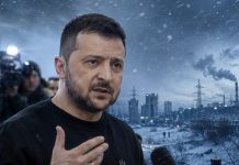 Зеленский пригрозил России «ужасной зимой»: что он сказал на саммите G7 Зеленский пригрозил России «ужасной зимой», если переговоры о прекращении боевых действий не начнутся до холодов.