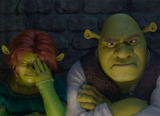 Когда выйдет «Шрек 5»: первый трейлер показал возвращение Шрека, Осла и Фионы Шрек 5 получил первый трейлер: дата премьеры, сюжет, актеры озвучения и первые детали возвращения культовой франшизы DreamWorks.