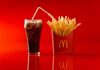 McDonald’s меняет 70-летний союз с Coca-Cola: в меню идут Red Bull, рефрешеры и «грязная» газировка McDonald's расширяет меню напитков после 70 лет союза с Coca-Cola: Red Bull, рефрешеры и Dirty Dr Pepper меняют стратегию сети.