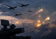 Украинские дроны установили рекорд: за сутки Россия заявила о 992 сбитых БПЛА Украинские дроны за сутки достигли рекорда: РФ заявила о 992 сбитых БПЛА, 4 ракетах и 10 авиабомбах.
