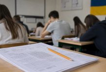 Что будет с НМТ при воздушной тревоге и как попасть на дополнительную сессию НМТ во время тревог в 2026 году пройдет по старым правилам: что делать при тревоге более 2,5 часа и как попасть на дополнительную сессию.