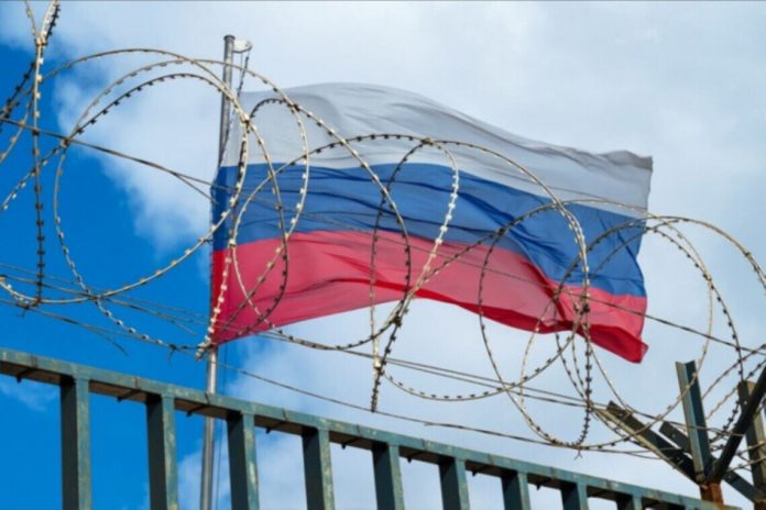 Санкции ЕС против России впервые продлили сразу на год. Решение сохраняет экономические ограничения и предшествует принятию 21-го пакета. Санкции ЕС против России впервые продлили сразу на год. Решение сохраняет экономические ограничения и предшествует принятию 21-го пакета.