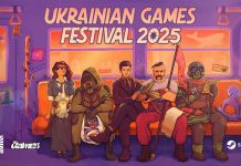 Когда пройдёт Ukrainian Games Festival 2026 и как разработчикам подать заявку Ukrainian Games Festival 2026 пройдёт в Steam с 17 по 24 августа: регистрация открыта до 1 августа, впервые состоится UGF Direct.