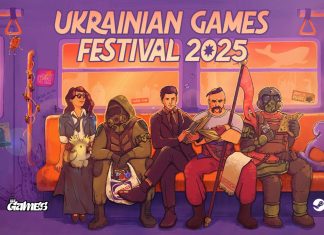 Когда пройдёт Ukrainian Games Festival 2026 и как разработчикам подать заявку Ukrainian Games Festival 2026 пройдёт в Steam с 17 по 24 августа: регистрация открыта до 1 августа, впервые состоится UGF Direct.