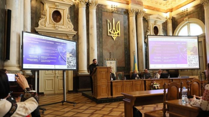 Национальная система исследователей открыла прием данных: 2 650 ученых получат стипендии по 10 000 гривен ежемесячно на 2 года. Национальная система исследователей открыла прием данных: 2 650 ученых получат стипендии по 10 000 гривен ежемесячно на 2 года.