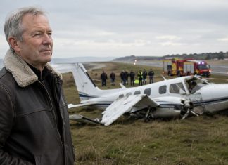 Сооснователь Ubisoft Клод Гиймо погиб при крушении Cessna 421 во Франции Клод Гиймо погиб в авиакатастрофе возле Ла-Боль во Франции. Вместе с сооснователем Ubisoft на борту Cessna 421 находился инструктор.