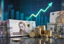 Курс доллара на 24 июня 2026 года: НБУ укрепил гривну до 44,88 грн Курс доллара на 24 июня установлен на уровне 44,88 грн, евро — 51,10 грн. Гривна укрепилась к обеим основным валютам.