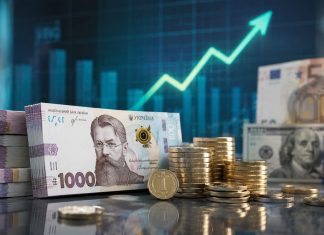 Курс доллара на 24 июня 2026 года: НБУ укрепил гривну до 44,88 грн Курс доллара на 24 июня установлен на уровне 44,88 грн, евро — 51,10 грн. Гривна укрепилась к обеим основным валютам.