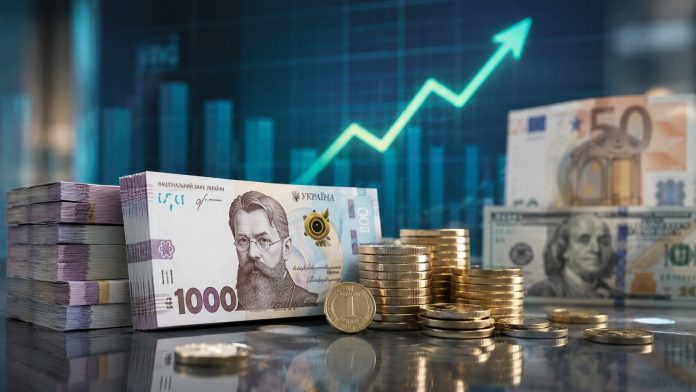 Курс доллара на 24 июня установлен на уровне 44,88 грн, евро — 51,10 грн. Гривна укрепилась к обеим основным валютам.