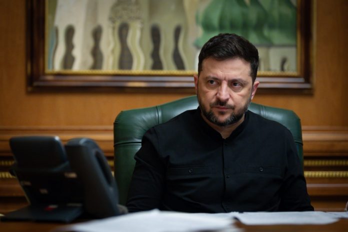 Зеленский не поедет в Польшу на URC 2026. Украинскую делегацию в Гданьске возглавит премьер-министр Юлия Свириденко.