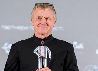 «Миколайчук OPEN 2026» объявил победителей: какие фильмы получили награды «Миколайчук OPEN 2026» объявил победителей национального, международного и музыкального конкурсов. Полный список фильмов и наград.