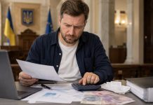 Что будет с единым налогом для ФЛП в Украине: новые ставки и лимит НДС введут после войны Налогообложение ФЛП до конца войны не изменят. Гетманцев рассказал о едином лимите НДС, новых ставках и польской модели реформы.