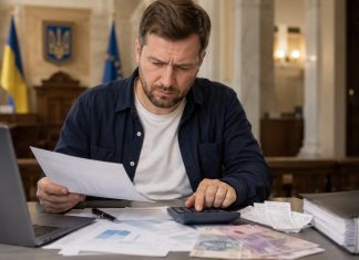 Что будет с единым налогом для ФЛП в Украине: новые ставки и лимит НДС введут после войны Налогообложение ФЛП до конца войны не изменят. Гетманцев рассказал о едином лимите НДС, новых ставках и польской модели реформы.