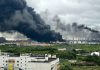 Московский НПЗ остановлен до 2027 года: Reuters раскрыл масштабы повреждений после атак дронов Московский НПЗ не возобновит работу до 2027 года: после двух атак дронов ремонт предприятия займёт не менее 6 месяцев, сообщает Reuters.