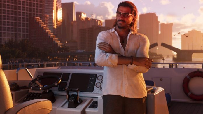 GTA 6 получила официальную цену: базовое издание стоит 79,99 доллара, Ultimate Edition — 99,99 доллара. Релиз состоится 19 ноября.