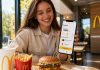 McDonald’s запускает новую систему бонусов в приложении: как обменять баллы на блюда McDonald’s запускает бонусы в приложении: как начисляются баллы, где смотреть предложения и как обменять их на блюда.