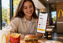 McDonald’s запускает новую систему бонусов в приложении: как обменять баллы на блюда McDonald’s запускает бонусы в приложении: как начисляются баллы, где смотреть предложения и как обменять их на блюда.