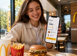 McDonald’s запускает новую систему бонусов в приложении: как обменять баллы на блюда McDonald’s запускает бонусы в приложении: как начисляются баллы, где смотреть предложения и как обменять их на блюда.