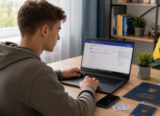 Как зарегистрировать электронный кабинет абитуриента в Украине: инструкция на 2026 год Регистрация электронного кабинета абитуриента стартовала 25 июня 2026 года: инструкция, документы, сроки подачи заявлений, льготы и официальные ссылки.