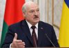 Лукашенко заявил о встрече с представителями Зеленского: что известно Лукашенко заявил о встрече с представителями Зеленского в Минске и рассказал, что обсуждали вокруг войны и Беларуси.