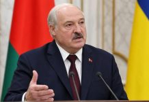Лукашенко заявил о встрече с представителями Зеленского: что известно Лукашенко заявил о встрече с представителями Зеленского в Минске и рассказал, что обсуждали вокруг войны и Беларуси.