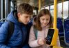 В Киеве с 1 июля 2026 отменят бесплатный проезд для школьников: сколько придется платить Проезд для школьников в Киеве с 1 июля станет платным, но летом доступны проездные со скидкой 75%: цены, сроки и где купить.