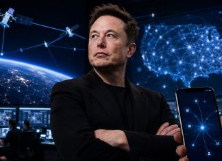 Starlink может стать мобильным оператором: SpaceX бросит вызов Verizon, AT&T и T-Mobile Мобильная связь Starlink может появиться в США: SpaceX изучает прямые контракты и создание сети для конкуренции с крупнейшими операторами.