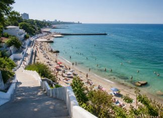 Где покупаться в Одессе в 2026 году: открытые пляжи, адреса и Google Maps Где покупаться в Одессе в 2026 году: открытые пляжи, адреса в Google Maps, список озер и лиманов, советы по безопасности и FAQ для отдыхающих.
