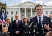 США закрывают доступ к убежищу после решений Верховного суда США прекратят принимать просителей убежища после решений Верховного суда, разрешивших ограничить заявления на границе и отменить защиту TPS.