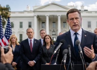 США закрывают доступ к убежищу после решений Верховного суда США прекратят принимать просителей убежища после решений Верховного суда, разрешивших ограничить заявления на границе и отменить защиту TPS.