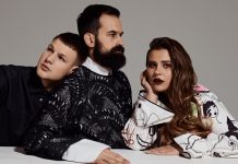 Где купить билеты на KAZKA в Киеве: концерт пройдет 26 июля 2026 в Feels Garden KAZKA в Feels Garden выступит 26 июля 2026 года в Киеве. Узнайте стоимость билетов, время начала, адрес площадки и условия входа.
