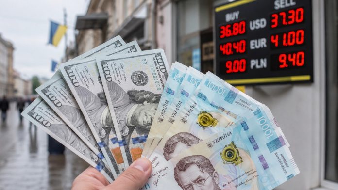 Курс доллара в Украине сегодня, 27 июня: официальный показатель НБУ, цены покупки и продажи в обменниках, диапазоны евро и прогноз аналитика.