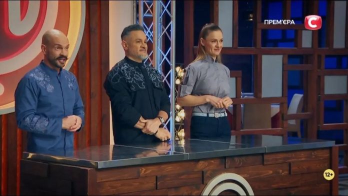 «МастерШеф» 17 сезон, 33 выпуск выйдет 27 июня в 19:00 на СТБ. Узнайте, где смотреть новый эпизод онлайн после телевизионного эфира.