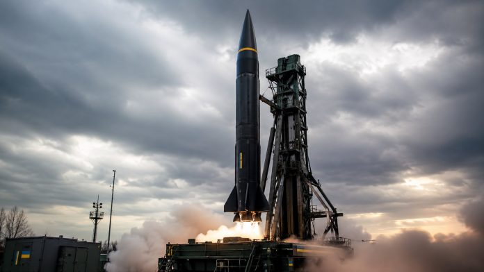 Украинская баллистическая ракета FP-9 готовится к первому полету: Fire Point завершила создание производства двигателей и назвала цену ракеты.