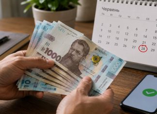 Выплаты ВПЛ до 3 000 гривен за июнь 2026 в Украине: когда деньги поступят на карты Выплаты ВПЛ до 3 000 гривен поступят после 28 июня 2026 года. Кто получит деньги, какие суммы назначены и почему зачисление может задержаться.