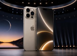 Когда представят iPhone 18 Pro и чем он будет отличаться от iPhone 17 Pro: дата презентации Презентация iPhone 18 Pro ожидается 9 сентября: Apple готовит модели Pro, процессор A20 Pro, новые камеры и первый складной iPhone.